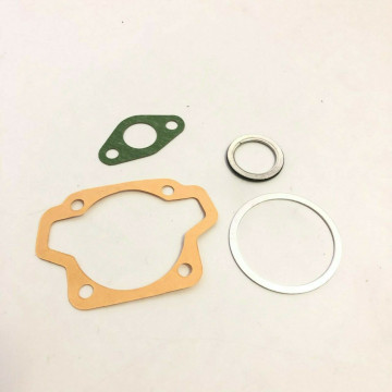 Guarnizioni gomma-metallo - Gasket Italy