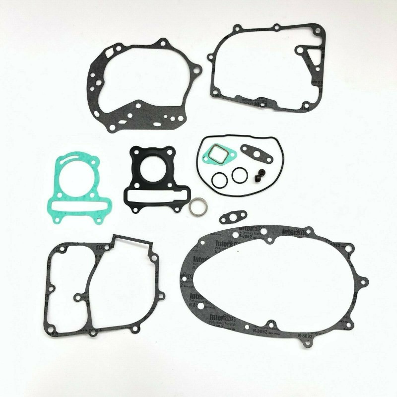 Kit Set Serie Guarnizioni Motore Completo Per Scooter Kymco Cc T